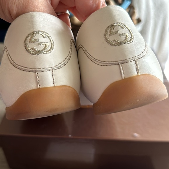 💯 Authentic Gucci Loafers - Picture 10 of 13